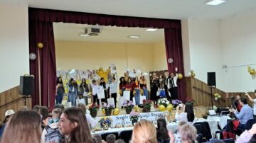 „Și bosâncenii au talent”, ediția a VII-a, un concurs cu mulți participanți, la Căminul Cultural Bosanci