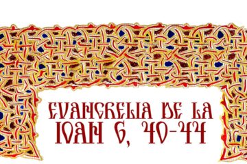 Evanghelia zilei
