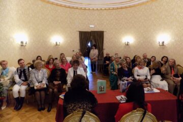 „Moldova Literară”, la aniversare