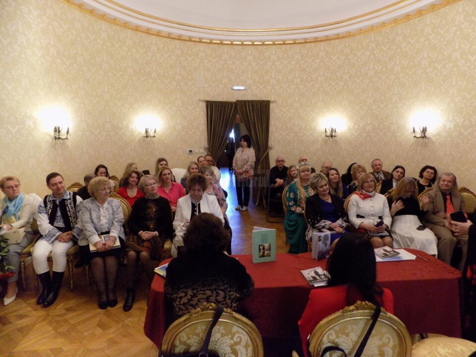 „Moldova Literară”, la aniversare