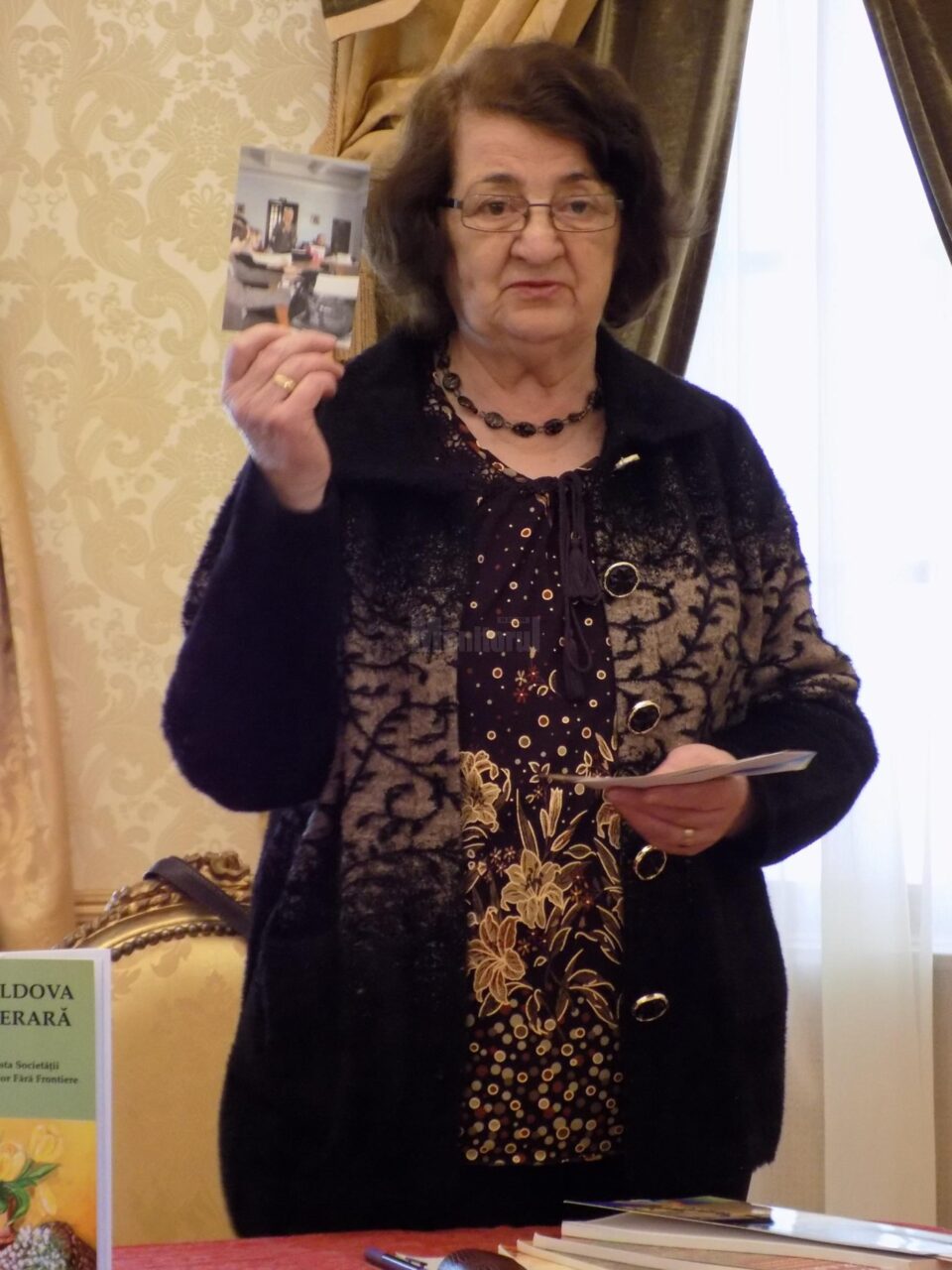 „Moldova Literară”, la aniversare