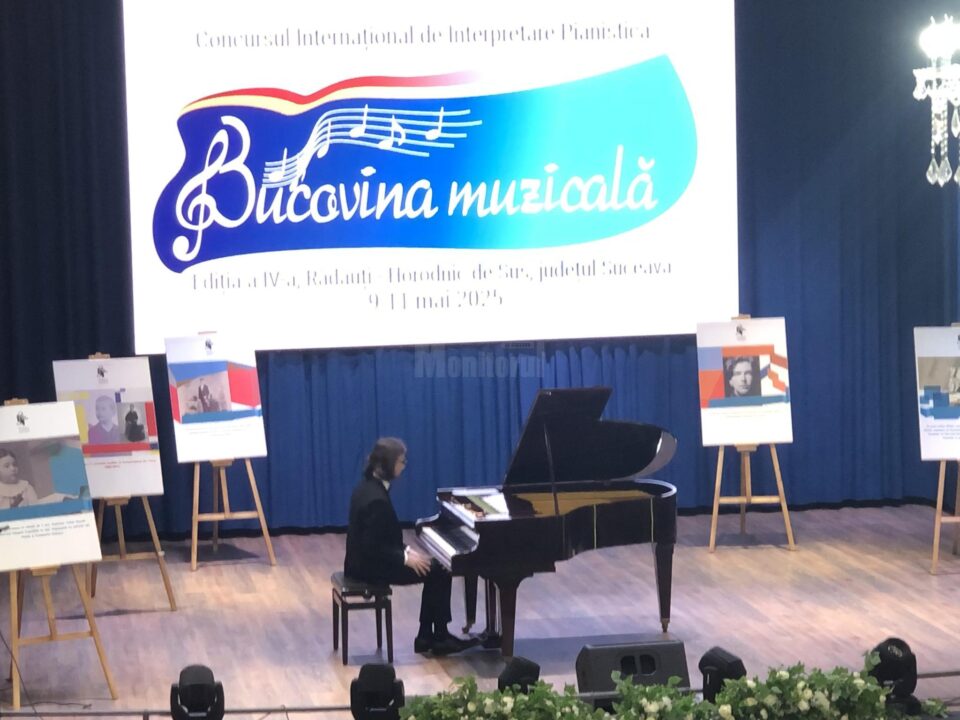 Bucovina Muzicală