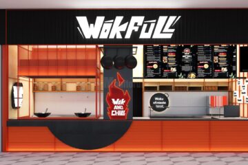 Primul restaurant WokFull din România se va deschide la Suceava și va aduce un concept inovator de mâncare asiatică gătită integral la wok