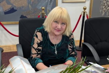 Viorica Petrovici