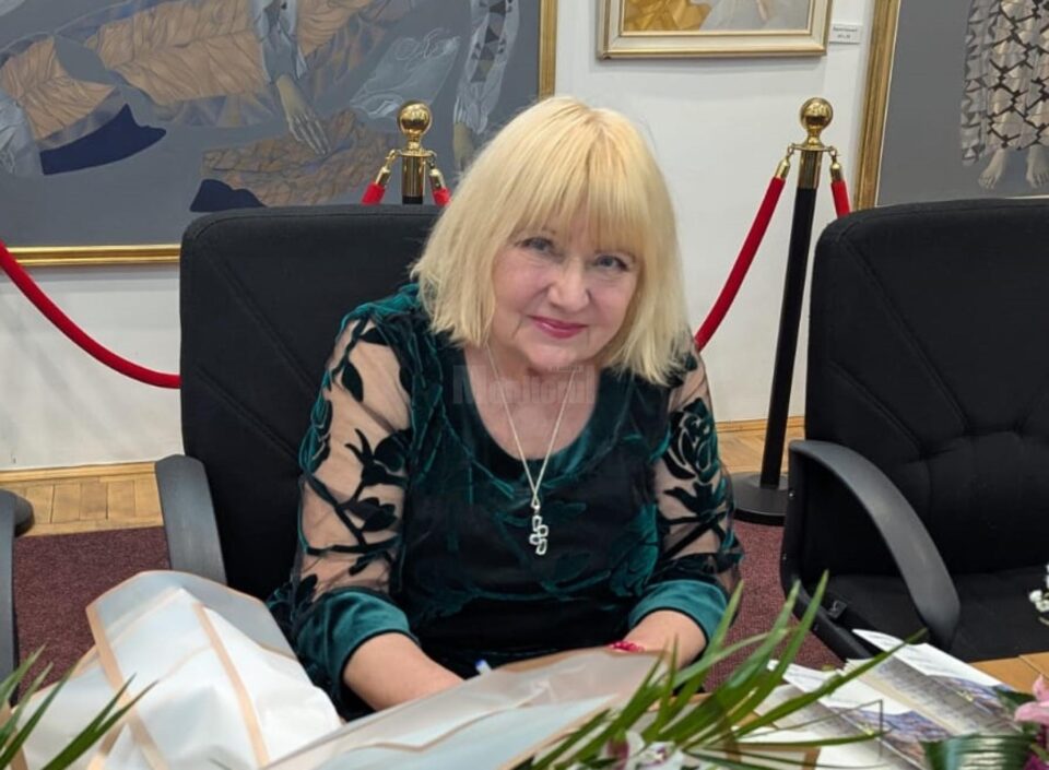 Viorica Petrovici