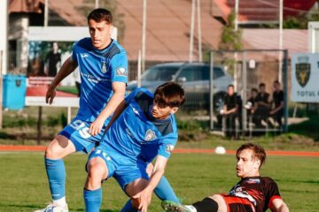 Echipele sucevene joacă în deplasare în runda a VIII-a din play-out. Foto Cristian Plosceac (Bucovina Sport)