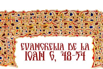Evanghelia zilei