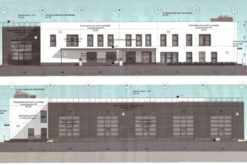 Noua bază TPL care va fi construită pe Traian Vuia