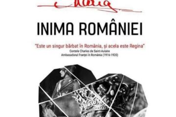 Filmul ”Maria, Inima României” ajunge la Suceava împreună cu producătorii documentarului