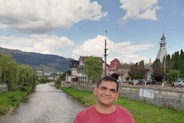 Florin Iordache