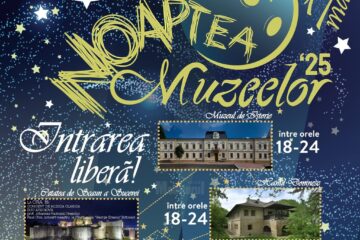 Muzeele sucevene vor fi deschise pentru vizitare până târziu în noapte, la Noaptea muzeelor