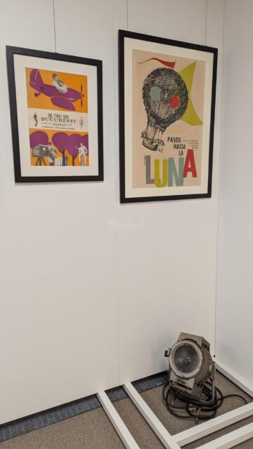 Scurtă istorie despre GOPO și despre simpaticul lui omuleț, la Muzeul de Istorie Suceava