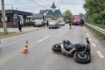 Accidentul de la Burdujeni