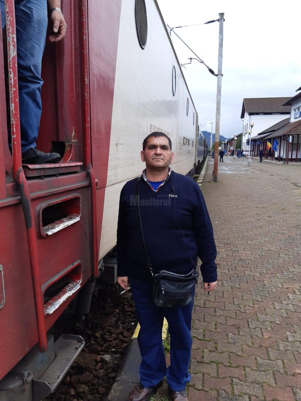 Florin Iordache