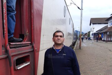Florin Iordache