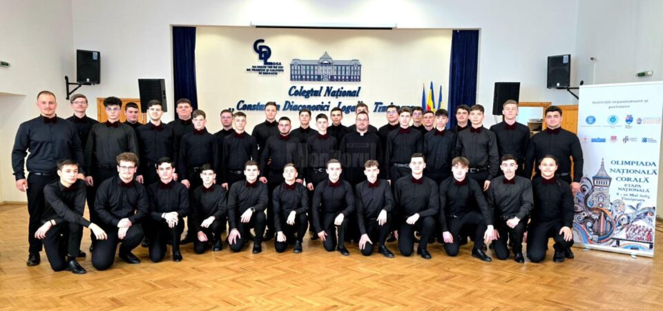 Corala Seminarului