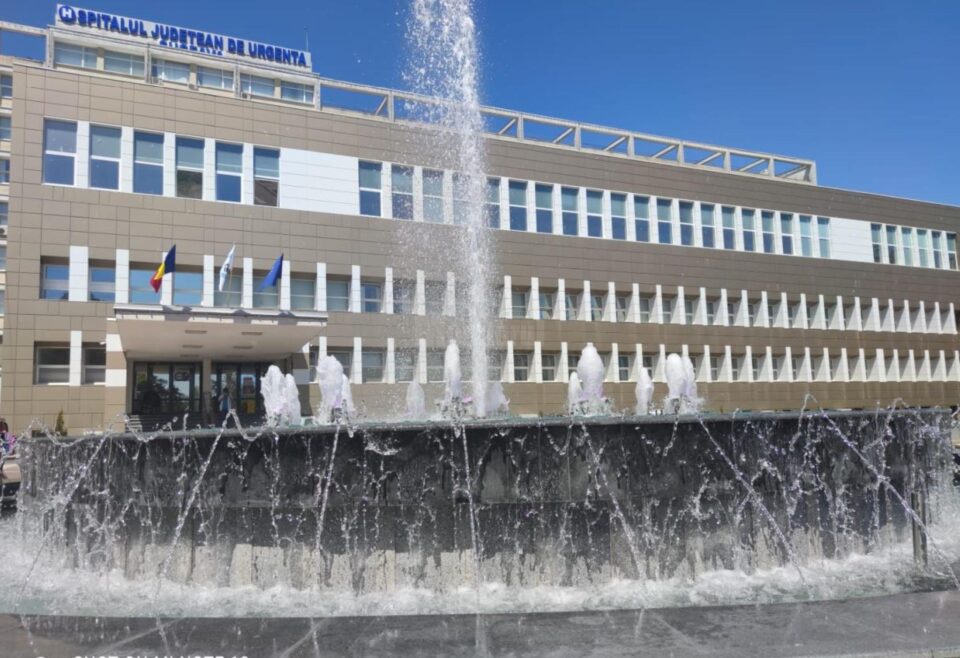 Spitalul Suceava