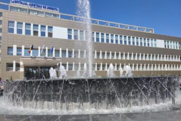 Spitalul Suceava