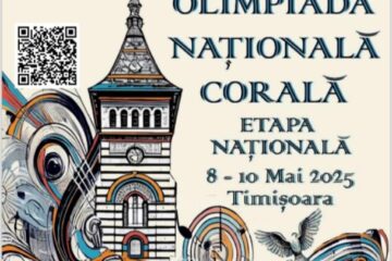 Olimpiada de la Timisoara