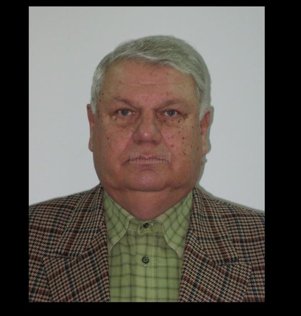 Dan Dumitru Hristea