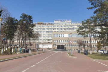 Spitalul Clinic Județean de Urgență Suceava