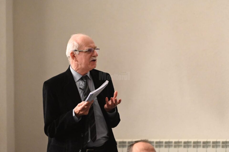 Constantin Hrehor