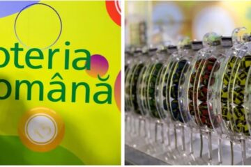 Marele premiu de la Loto Noroc, de peste 2,45 milioane de euro, câștigat cu un bilet jucat la Câmpulung