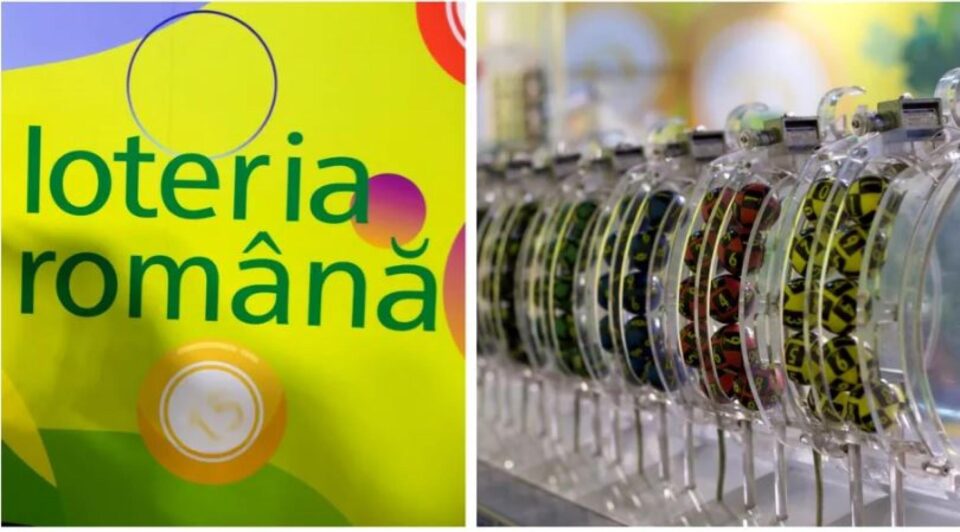 Marele premiu de la Loto Noroc, de peste 2,45 milioane de euro, câștigat cu un bilet jucat la Câmpulung