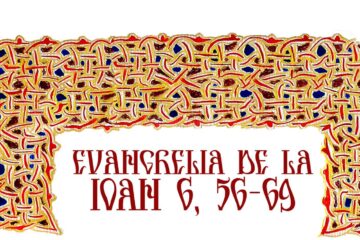 Evanghelia zilei