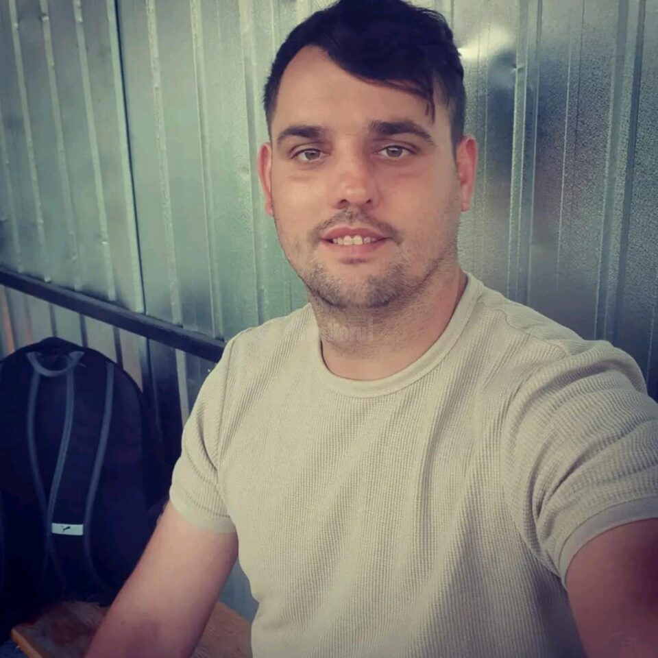 Bogdan Mugurel Bidalah