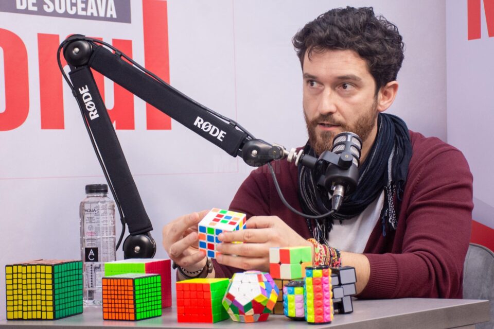 Călin Bârleanu