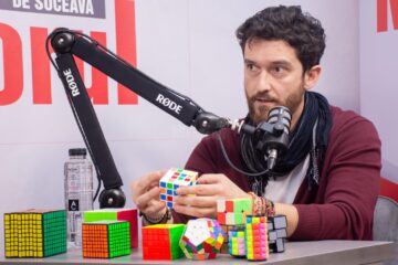 Călin Bârleanu