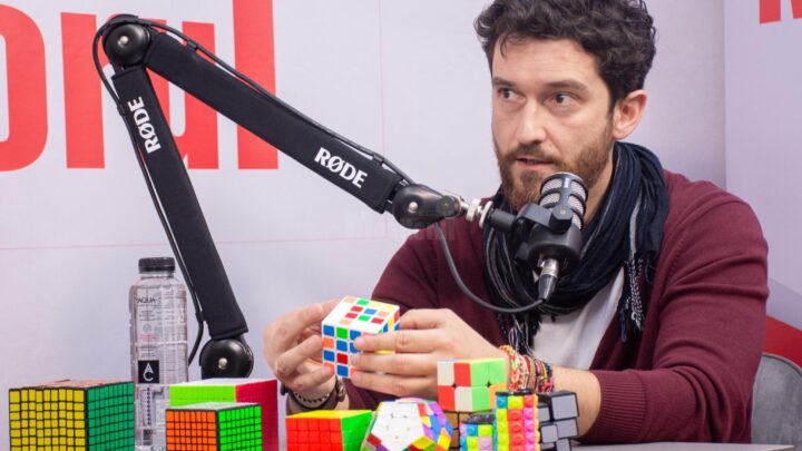 Călin Bârleanu