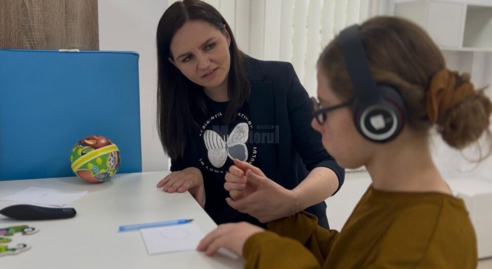 „Labirintul Senzorial” - „Copilul din spatele autismului”, activități organizate de Asociația Teona Ariana și Asociația Zbor de Fluturi