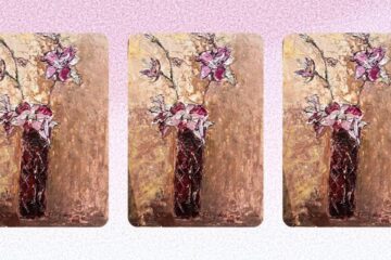 „Retrospectiva - Cristina Achim”, expoziție, la Muzeul Arta Lemnului