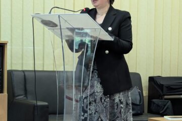 „Când tata avea tată”, de Mălina Anițoaei, o proză modernă despre memorie, adevăr, sentimente, emoții