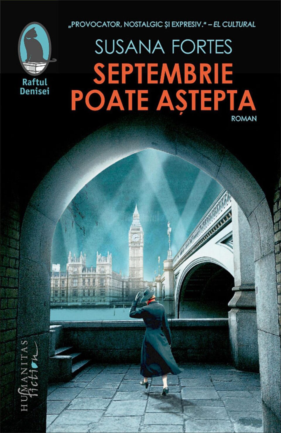„Septembrie poate aștepta”