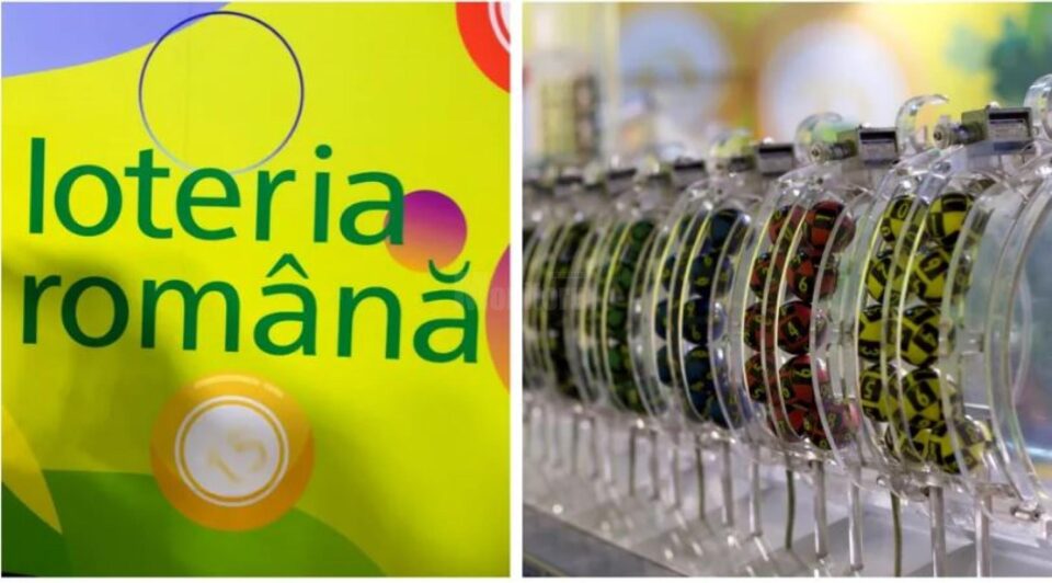 Marele premiu de la Loto Noroc, de peste 2,45 milioane de euro, câștigat cu un bilet jucat la Câmpulung