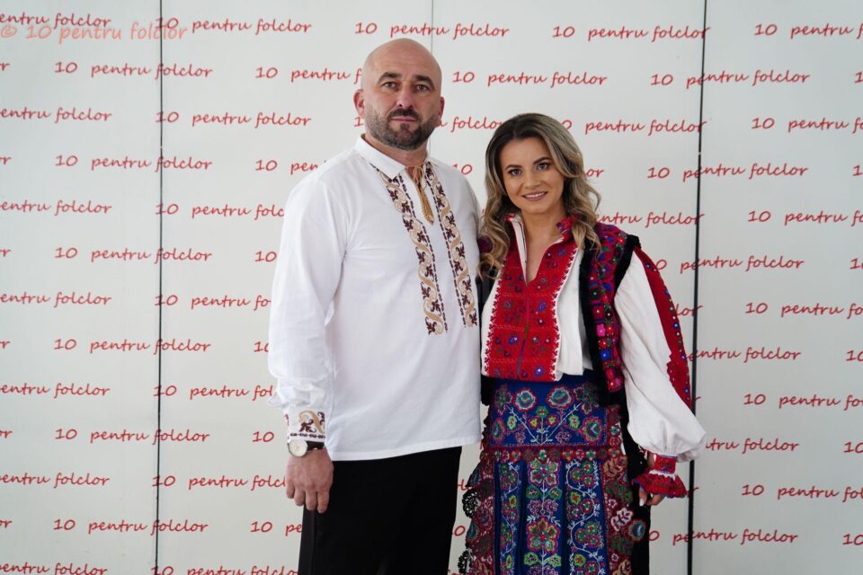 Cinci spectacole, cu artiști îndrăgiți, în Suceava, Broșteni, Ciocănești, Ipotești și Gălănești, în cadrul proiectului „10 pentru folclor”