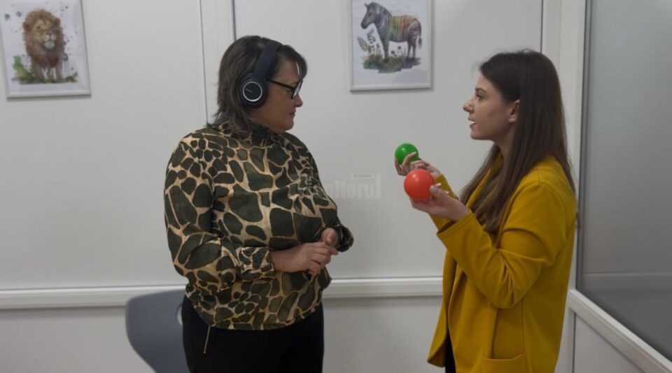 „Labirintul Senzorial” - „Copilul din spatele autismului”, activități organizate de Asociația Teona Ariana și Asociația Zbor de Fluturi