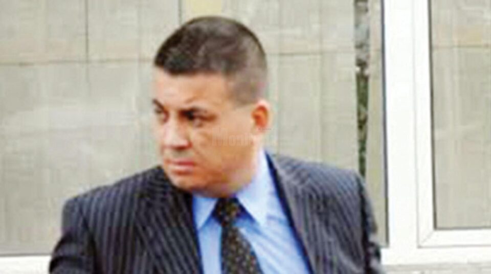 Constantin Mitu, zis și ”Mitu Chinezu”