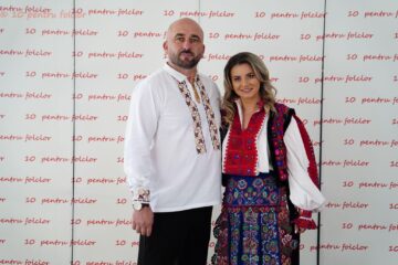 Cinci spectacole, cu artiști îndrăgiți, în Suceava, Broșteni, Ciocănești, Ipotești și Gălănești, în cadrul proiectului „10 pentru folclor”