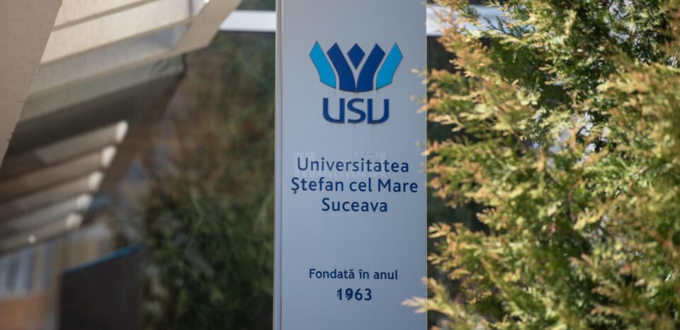 Ediția a XI-a a Conferinței Naționale Consensus, cu tema „Ambiguity and Doublespeakˮ, a avut loc la USV