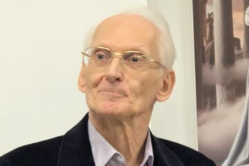 Universitarul Ionel C. Corjan, invitat vineri la o conferință organizată de Alianța Franceză din Suceava