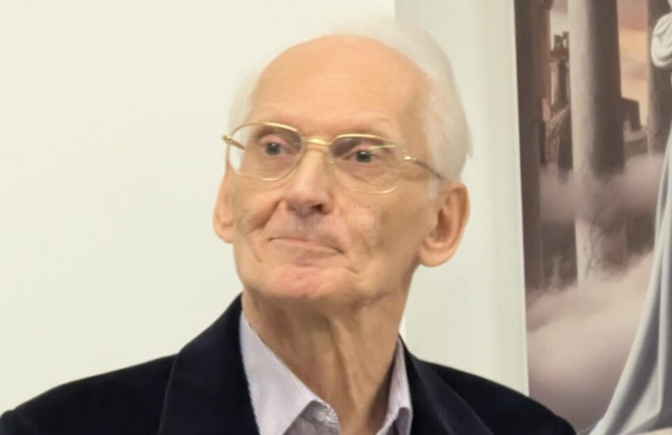 Universitarul Ionel C. Corjan, invitat vineri la o conferință organizată de Alianța Franceză din Suceava