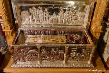 Sfântul Ierarh Iacob Putneanul – Cuvântul Înaltpreasfințitului Părinte Calinic