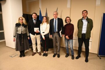 „Maria, Inima României” la Suceava