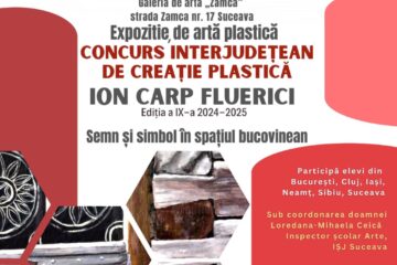 Unde fugim de-acasă... Perioada 15-21 mai