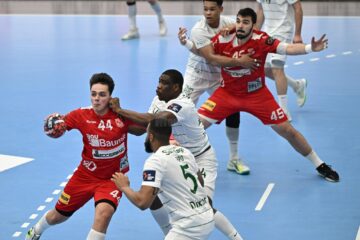 Daniel Stanciuc n-a jucat pentru Dinamo în eșecul cu Turda
