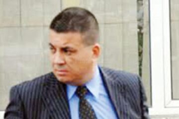 „Mitu Chinezu” a ajuns de la aproape 8 ani de închisoare la nici o zi de pușcărie